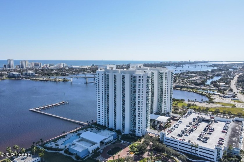 Do not miss this chance for a beautiful coastal getaway! - Beach Condo for sale in Holly Hill, Florida on Beachhouse.com