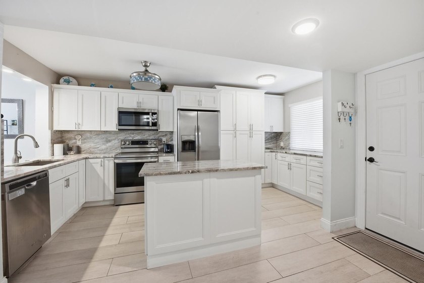 Step into a thoughtfully updated residence in the Grandview at - Beach Condo for sale in Lake Worth, Florida on Beachhouse.com