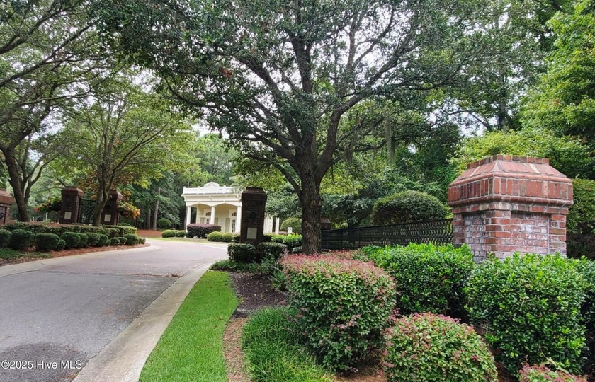 This is truly an amazing opportunity to own a beautiful - Beach Lot for sale in Supply, North Carolina on Beachhouse.com