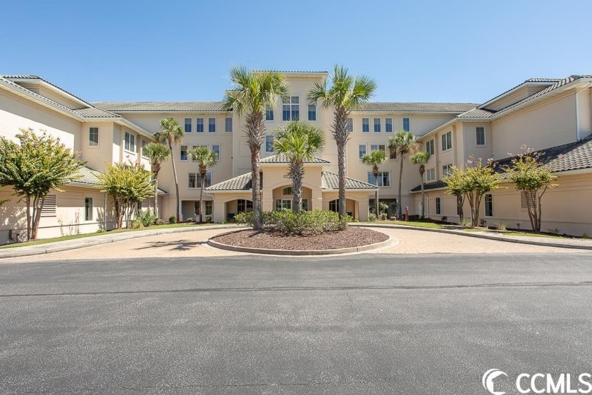 This Edgewater condo is a must see if you are looking for - Beach Condo for sale in North Myrtle Beach, South Carolina on Beachhouse.com