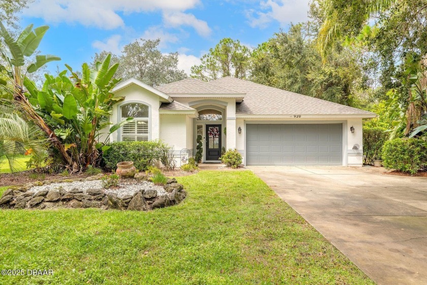 REDUCED!! Seller Says SELL! Assumable FHA Loan at 5.5 percent - Beach Home for sale in Ormond Beach, Florida on Beachhouse.com