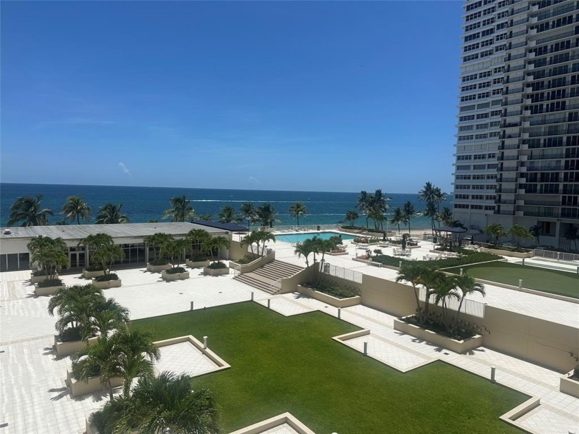 Plaza East is one of the best. modernized private buildings in - Beach Condo for sale in Fort Lauderdale, Florida on Beachhouse.com