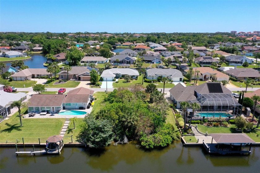 Don't miss this opportunity to own an amazing 80 ft wide - Beach Lot for sale in Palm Coast, Florida on Beachhouse.com