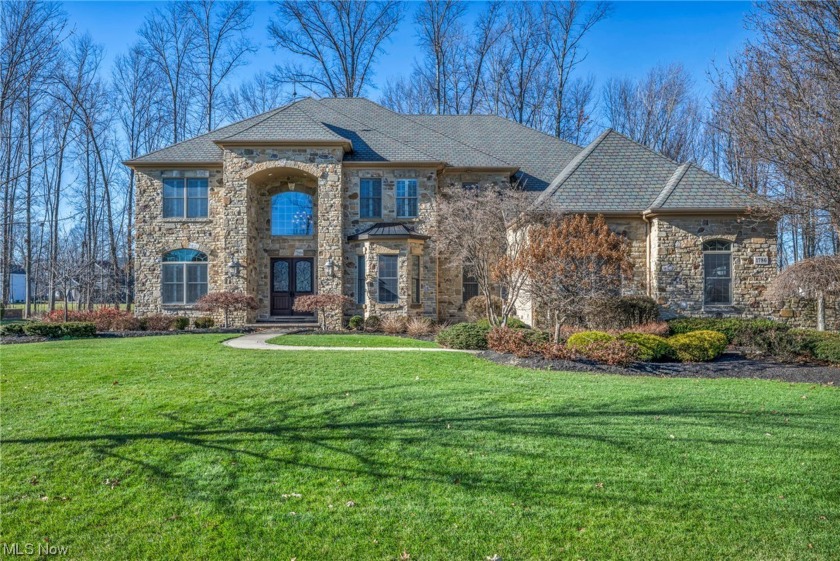 Welcome Home to this elegant but cozy luxury home in the heart - Beach Home for sale in Westlake, Ohio on Beachhouse.com