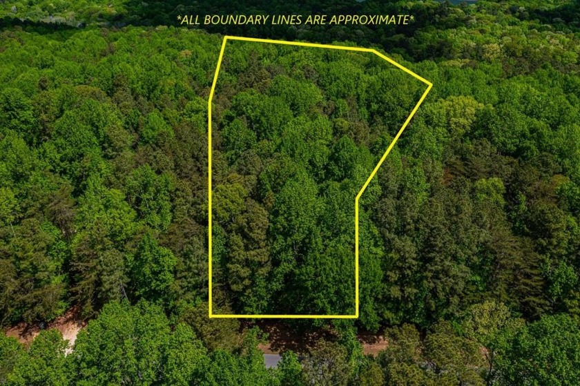 Water Access Building Lot in the waterfront community of Eagle - Beach Lot for sale in Lancaster, Virginia on Beachhouse.com