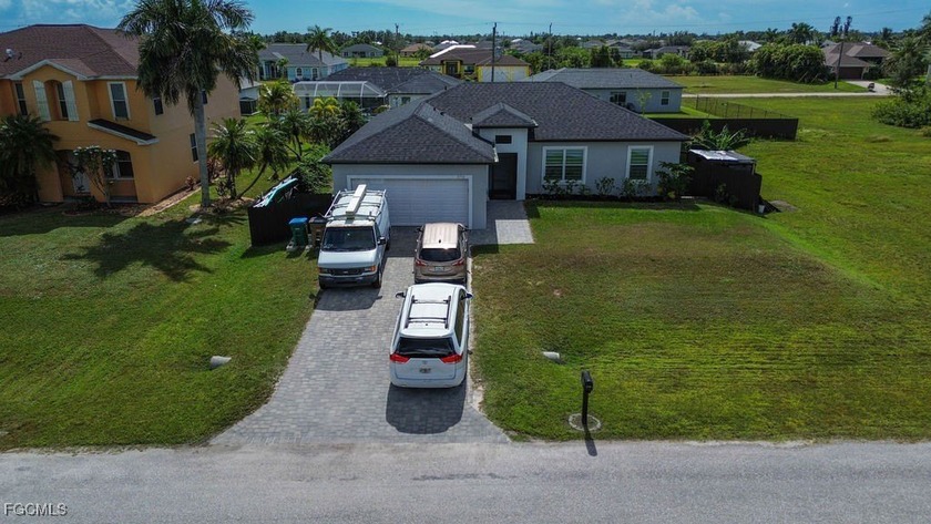 Location! Location! Location! Welcome to the NEW Cape Coral! - Beach Home for sale in Cape Coral, Florida on Beachhouse.com