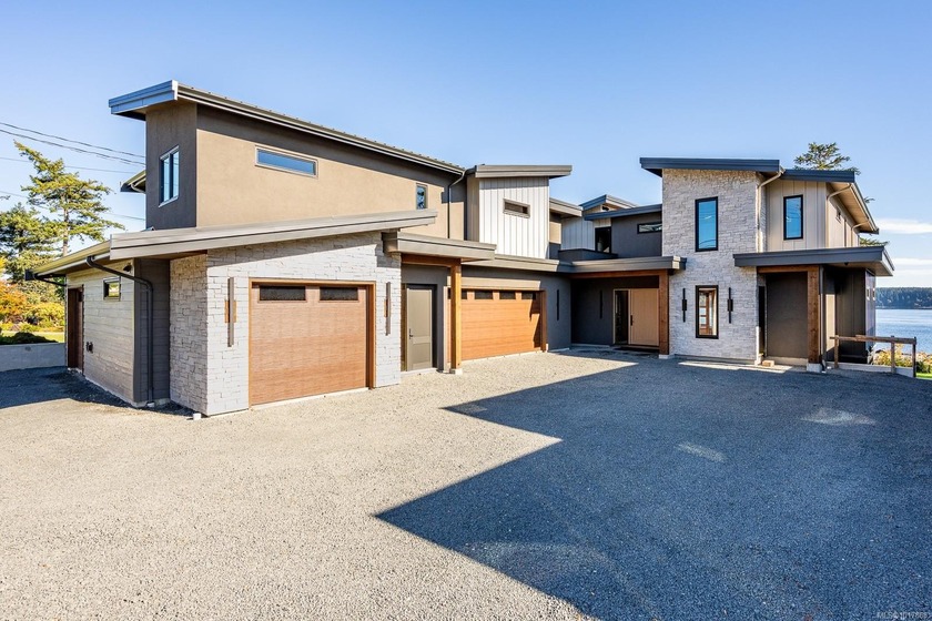 An extraordinary opportunity to complete a unique luxury estate - Beach Lot for sale in Campbell River,  on Beachhouse.com