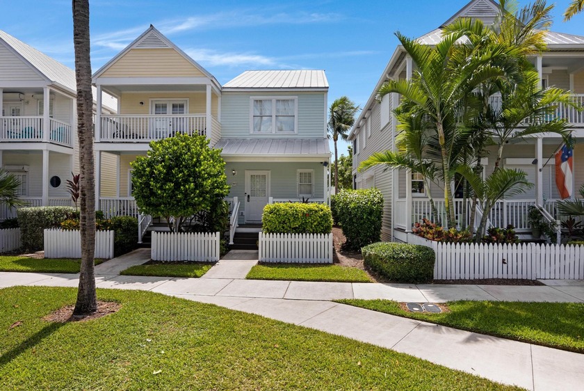 An exceptional opportunity to own a two-bedroom Conch-style - Beach Home for sale in Duck Key, Florida on Beachhouse.com