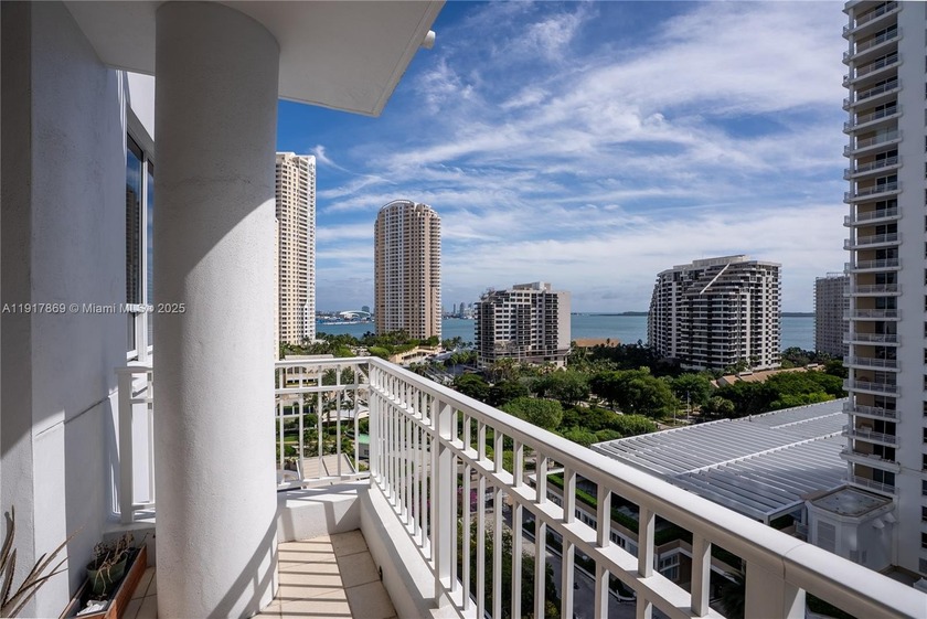 Experience the best of island living in this spacious 1-bedroom - Beach Condo for sale in Miami, Florida on Beachhouse.com