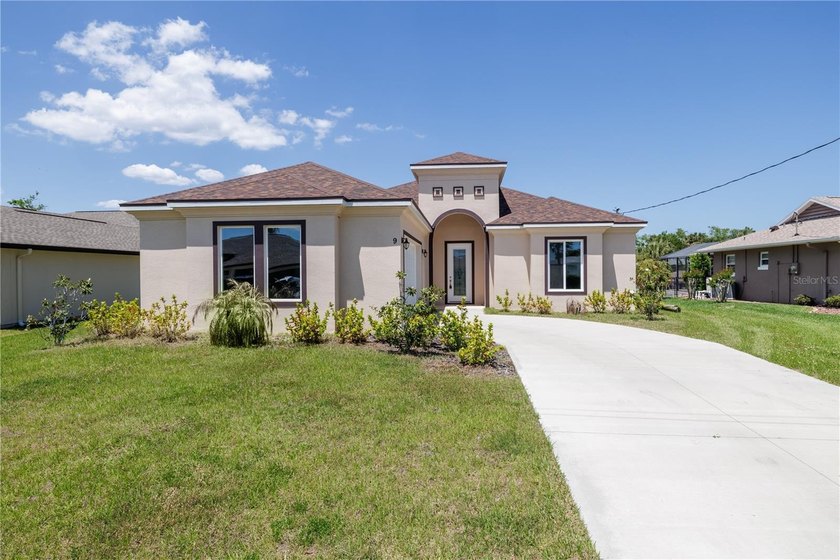 Step inside and you immediately feel the difference--this - Beach Home for sale in Palm Coast, Florida on Beachhouse.com