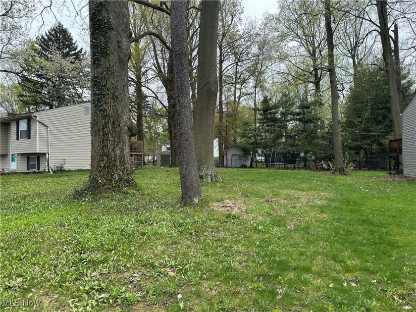 Quaint lot of land in the middle of a fantastic neighborhood - Beach Lot for sale in Madison, Ohio on Beachhouse.com