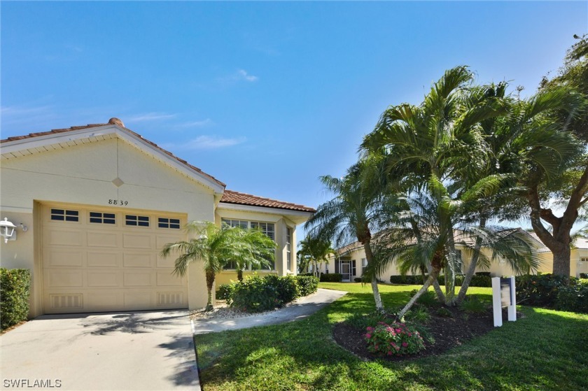 Location IS everything and you'll enjoy your morning coffee in - Beach Home for sale in Fort Myers, Florida on Beachhouse.com