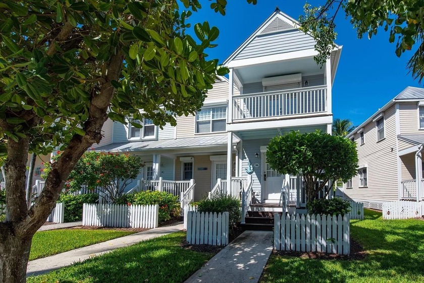 An exceptional opportunity to own a two-bedroom, one full bath - Beach Home for sale in Duck Key, Florida on Beachhouse.com