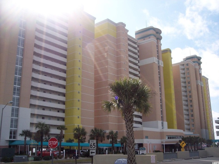 Fantastic two bedroom, two bath oceanfront condo with stunning - Beach Condo for sale in North Myrtle Beach, South Carolina on Beachhouse.com