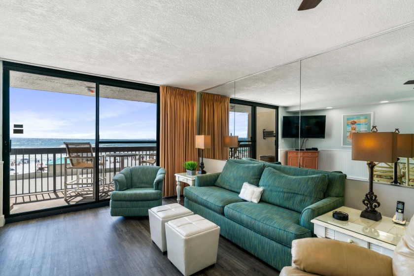 SunDestin Resort Unit 0308 - Beach Vacation Rentals in Destin, Forida on Beachhouse.com
