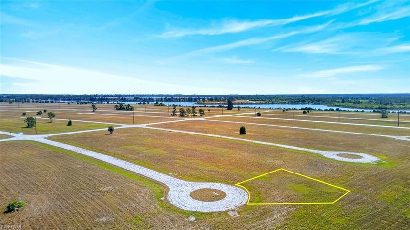 Nestled in the growing community of Rotonda Meadows & Villas - Beach Lot for sale in Placida, Florida on Beachhouse.com