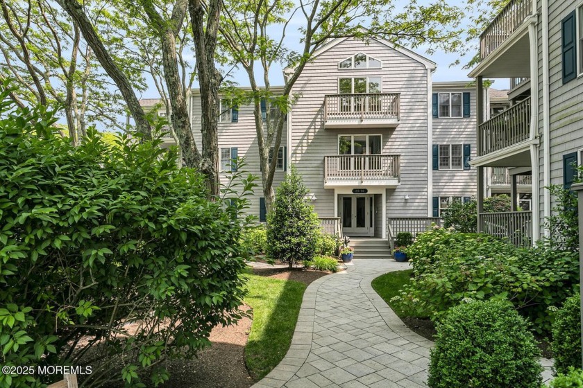 Resort-Style Living at Bay Point Harbour!
Enjoy effortless shore - Beach Condo for sale in Point Pleasant, New Jersey on Beachhouse.com