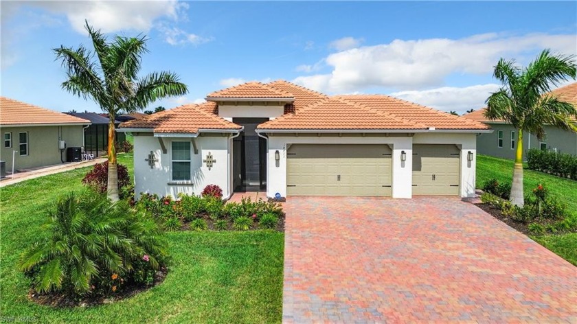 Discover a realm of refined living in this luxurious 3-bedroom - Beach Home for sale in Naples, Florida on Beachhouse.com