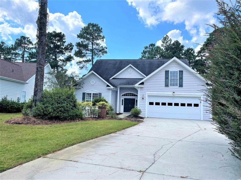 Don't miss out on the chance to see this spacious home - Beach Home for sale in Myrtle Beach, South Carolina on Beachhouse.com