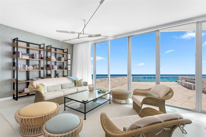 Discover a rare opportunity at one of Miami Beach's most - Beach Condo for sale in Miami Beach, Florida on Beachhouse.com
