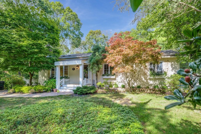 Experience the Best of Hampton Bays Living! Nestled in a highly - Beach Home for sale in Hampton Bays, New York on Beachhouse.com