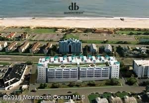 This is a coming soon listing and cannot be shown until Thursday - Beach Condo for sale in Long Branch, New Jersey on Beachhouse.com