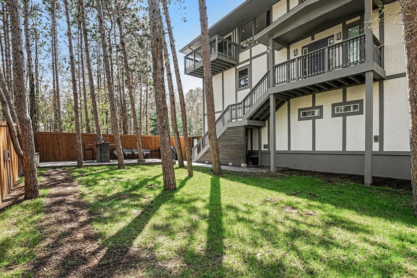 Welcome to an Ultimate Contemporary Estate or Turnkey Investment - Beach Home for sale in Stevensville, Michigan on Beachhouse.com