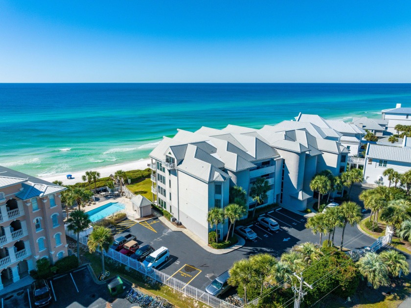 Price just reduced for quick sale! Come and see this spectacular - Beach Condo for sale in Rosemary Beach, Florida on Beachhouse.com