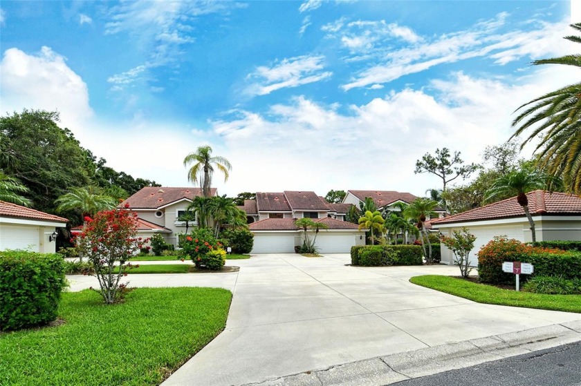 Fairway Woods is a special gated community with beautifully - Beach Condo for sale in Sarasota, Florida on Beachhouse.com