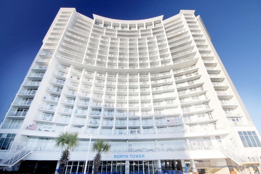 Seller Motivated! TRULY FANTASTIC PRICE For an OceanFront - Beach Condo for sale in Myrtle Beach, South Carolina on Beachhouse.com