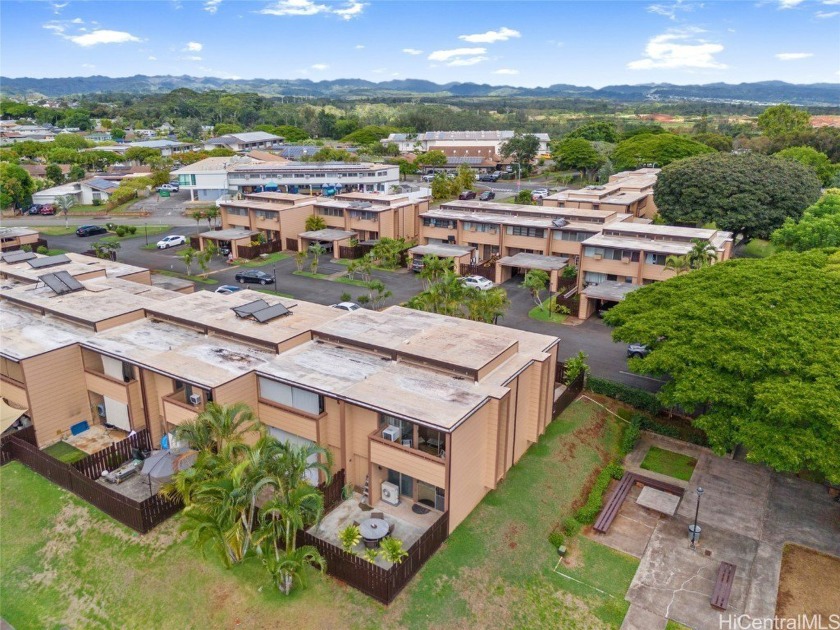 VA assumable loan 2.25% rate! This immaculate 3 bedroom, 2.5 - Beach Condo for sale in Mililani, Hawaii on Beachhouse.com