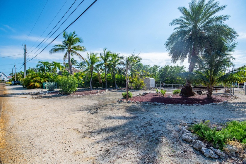 Vacant 6,000 SF lot in desirable Ramrod Key, ideally positioned - Beach Lot for sale in Ramrod Key, Florida on Beachhouse.com