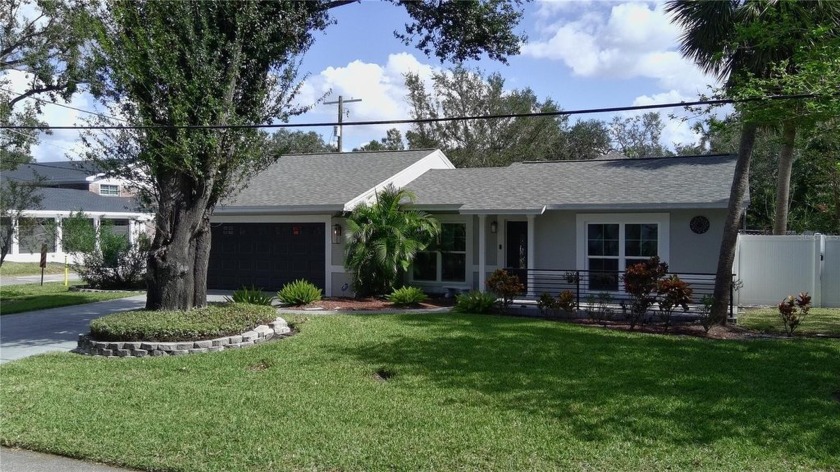 Prime location in sought after Beach Park neighborhood! Charming - Beach Home for sale in Tampa, Florida on Beachhouse.com