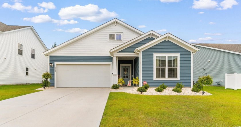 Welcome to 5008 Sassari Ct, a stunning and immaculately - Beach Home for sale in Myrtle Beach, South Carolina on Beachhouse.com