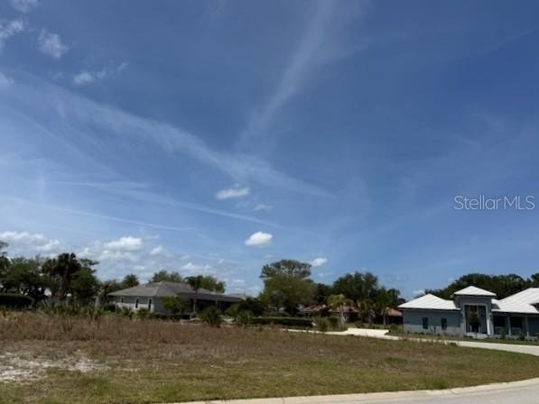 Exclusive, well-established neighborhood with marvelous view all - Beach Lot for sale in Palm Coast, Florida on Beachhouse.com