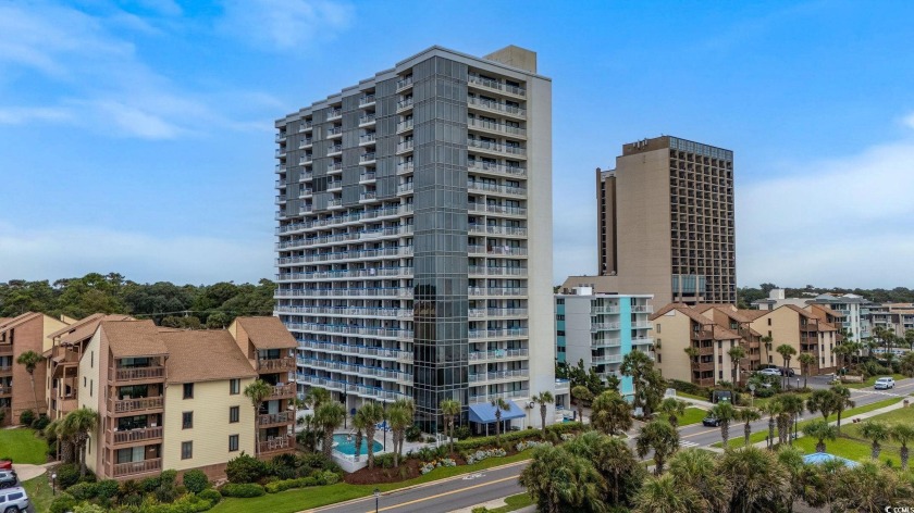 Welcome to your dream coastal retreat at Forest Dunes Resort - Beach Condo for sale in Myrtle Beach, South Carolina on Beachhouse.com