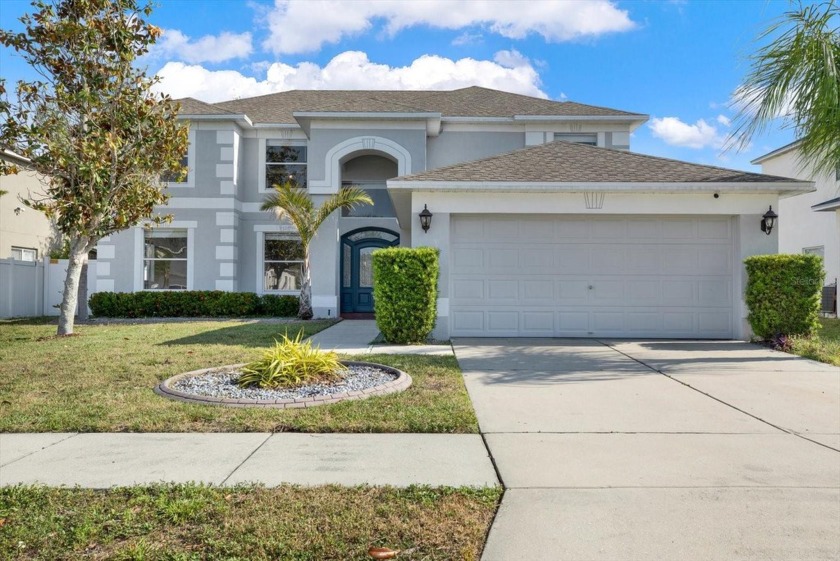 Welcome to this exquisite 3300 square foot residence that boasts - Beach Home for sale in Riverview, Florida on Beachhouse.com