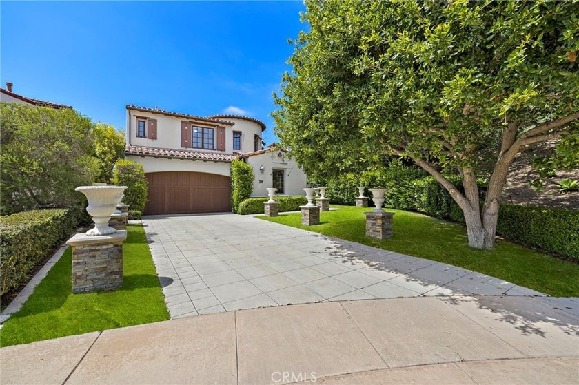 28 Sandy Cv ~ Nestled in the exclusive, gated community of - Beach Home for sale in Newport Coast, California on Beachhouse.com