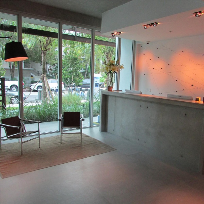 Trendy South Beach Condo Hotel! Offered fully furnished. For the - Beach Condo for sale in Miami Beach, Florida on Beachhouse.com