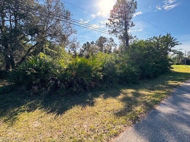 Discover the potential of this expansive vacant lot located at - Beach Lot for sale in Lehigh Acres, Florida on Beachhouse.com