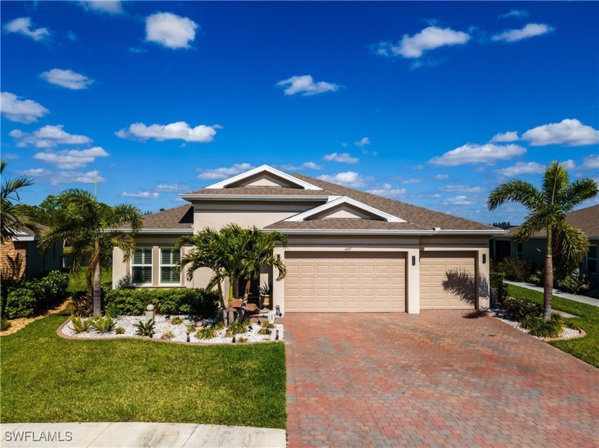Luxury, Comfort  Security Await at 3267 Baravaldo Cir, Cape - Beach Home for sale in Cape Coral, Florida on Beachhouse.com
