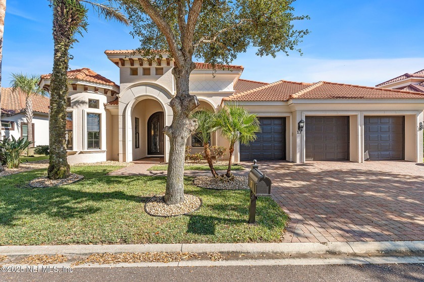 Welcome to this meticulously maintained residence located at in - Beach Home for sale in Palm Coast, Florida on Beachhouse.com