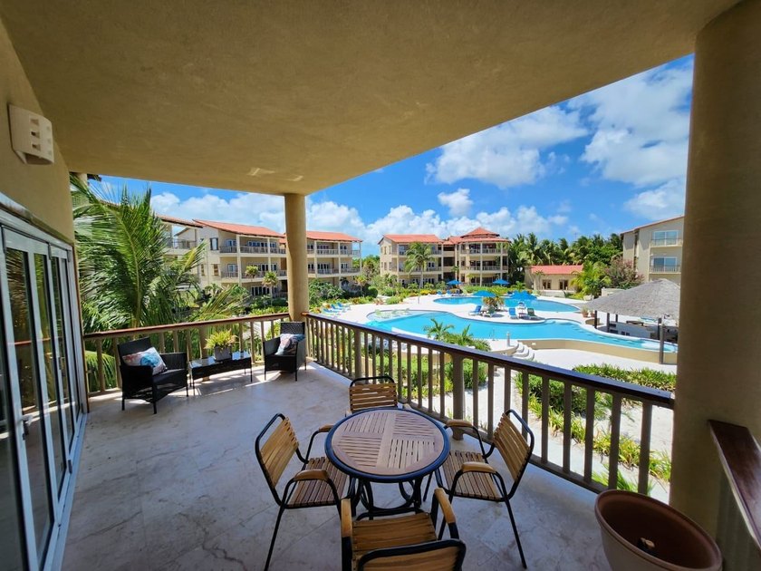 Experience oceanfront living at its best in this exquisite - Beach Home for sale in San Pedro,  on Beachhouse.com