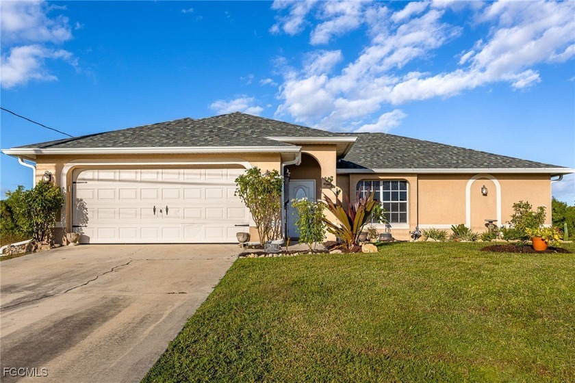 If you have been looking for a great home with a serene fresh - Beach Home for sale in Cape Coral, Florida on Beachhouse.com