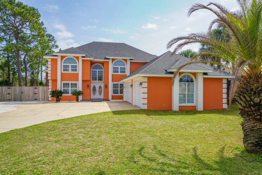 Welcome to 433 Emerald Pointe Dr in Mary Esther, FL! This fully - Beach Home for sale in Mary Esther, Florida on Beachhouse.com