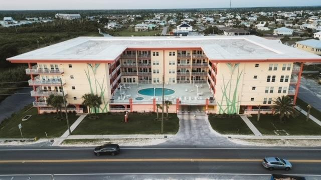 Experience Coastal Luxury with this exceptional Gulf View Condo - Beach Condo for sale in Mexico Beach, Florida on Beachhouse.com