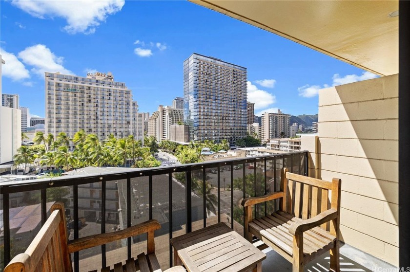 Discover the perfect blend of comfort and opportunity with this - Beach Condo for sale in Honolulu, Hawaii on Beachhouse.com