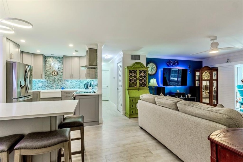 STUNNING turnkey unit & Boaters Dream. steps from the - Beach Condo for sale in Fort Lauderdale, Florida on Beachhouse.com