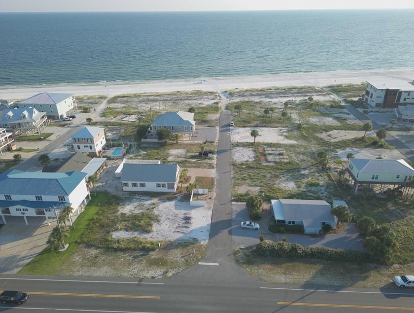 Discover your perfect slice of paradise in Mexico Beach, FL with - Beach Lot for sale in Mexico Beach, Florida on Beachhouse.com