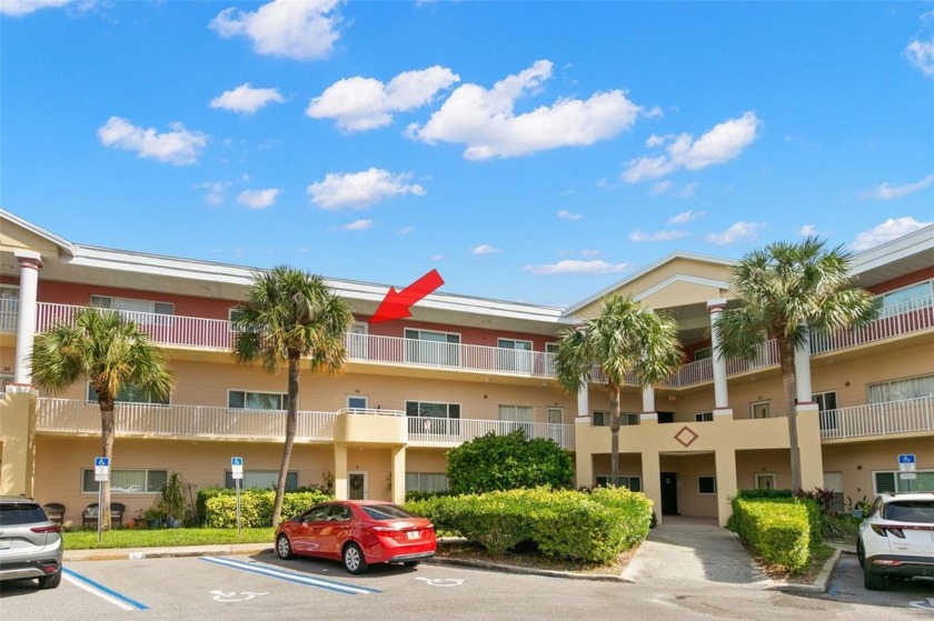 Under contract-accepting backup offers. Welcome to this stunning - Beach Condo for sale in Clearwater, Florida on Beachhouse.com